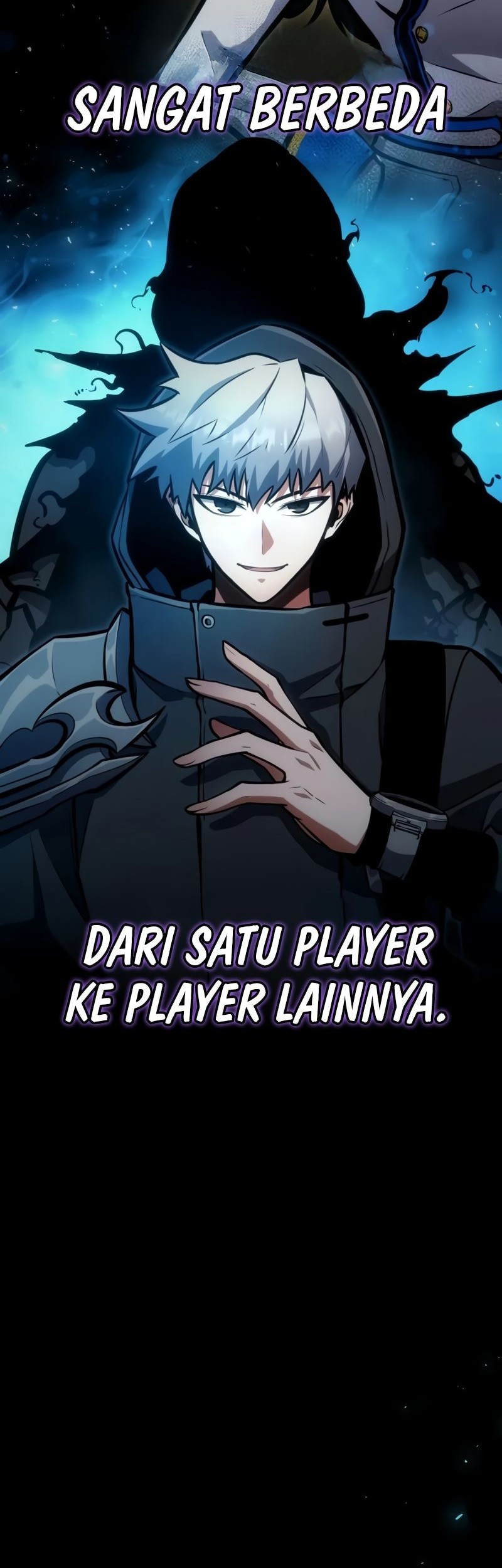 Emperor Of Solo Play Chapter 7 Gambar 5