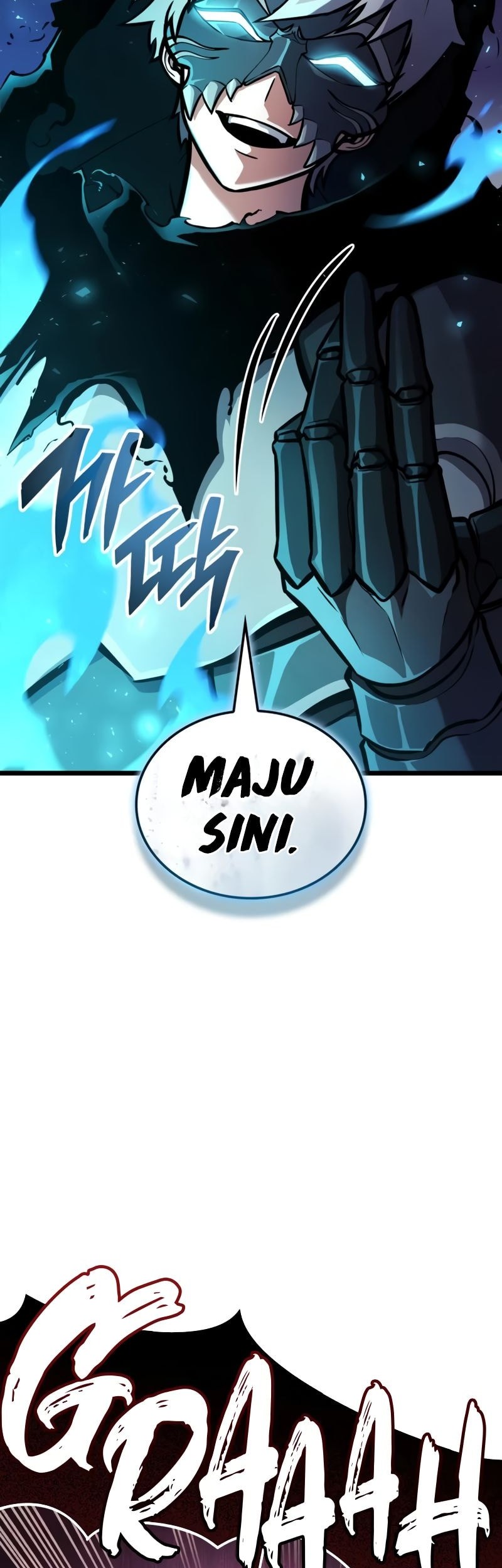 Emperor Of Solo Play Chapter 7 Gambar 9