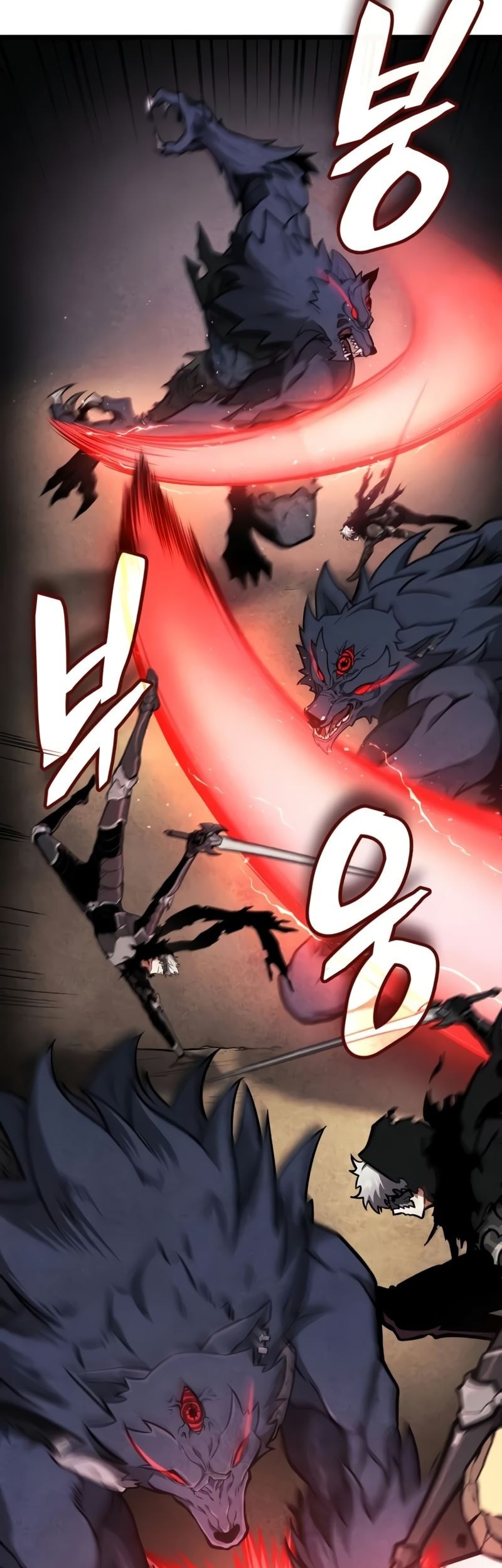 Emperor Of Solo Play Chapter 7 Gambar 13