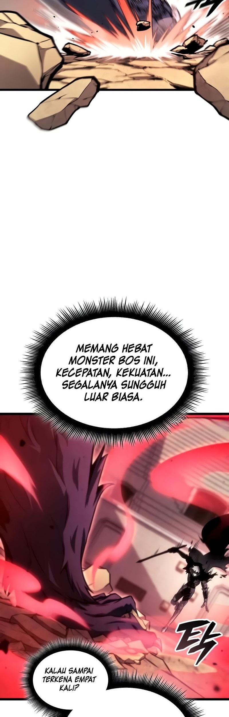 Emperor Of Solo Play Chapter 7 Gambar 16