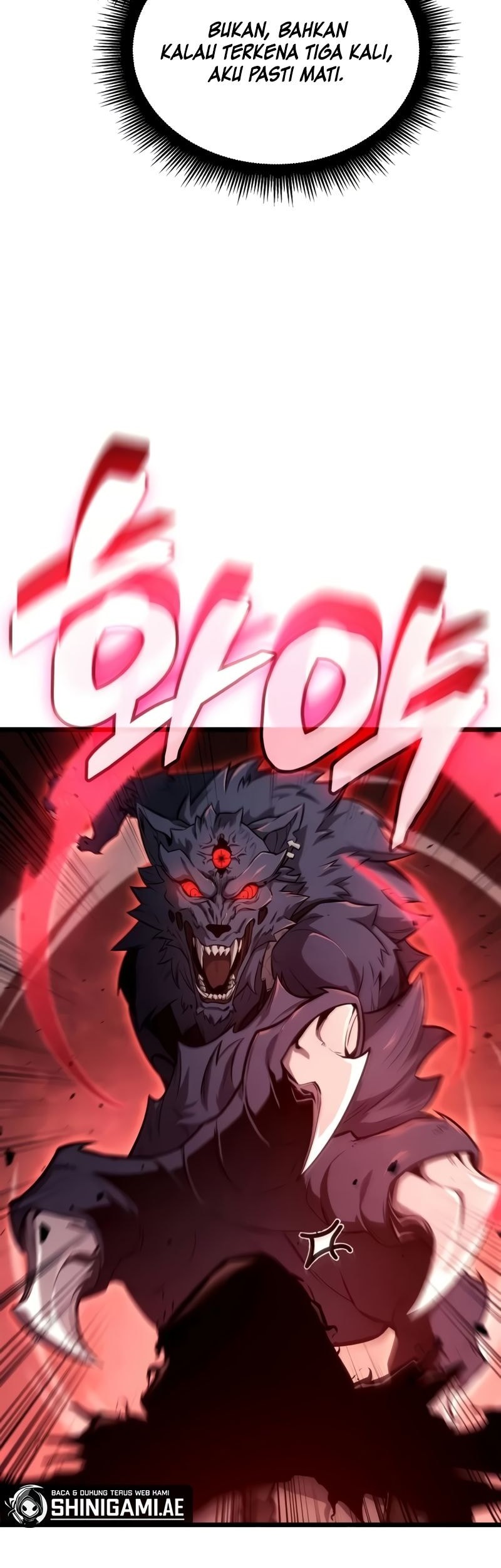 Emperor Of Solo Play Chapter 7 Gambar 17