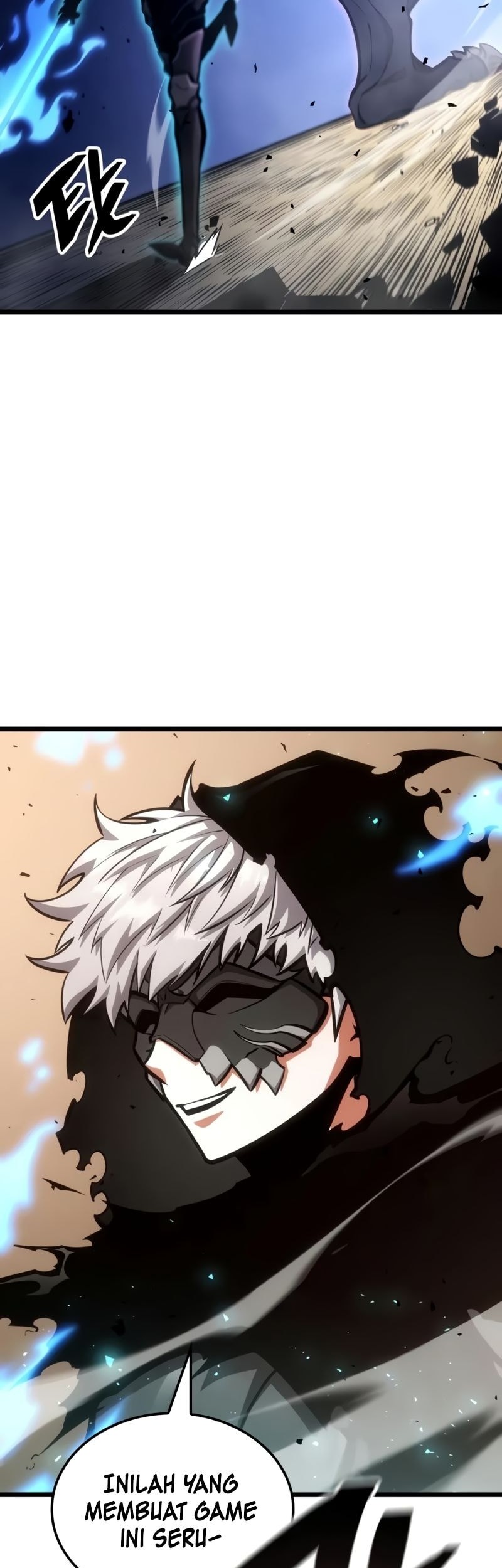 Emperor Of Solo Play Chapter 7 Gambar 21