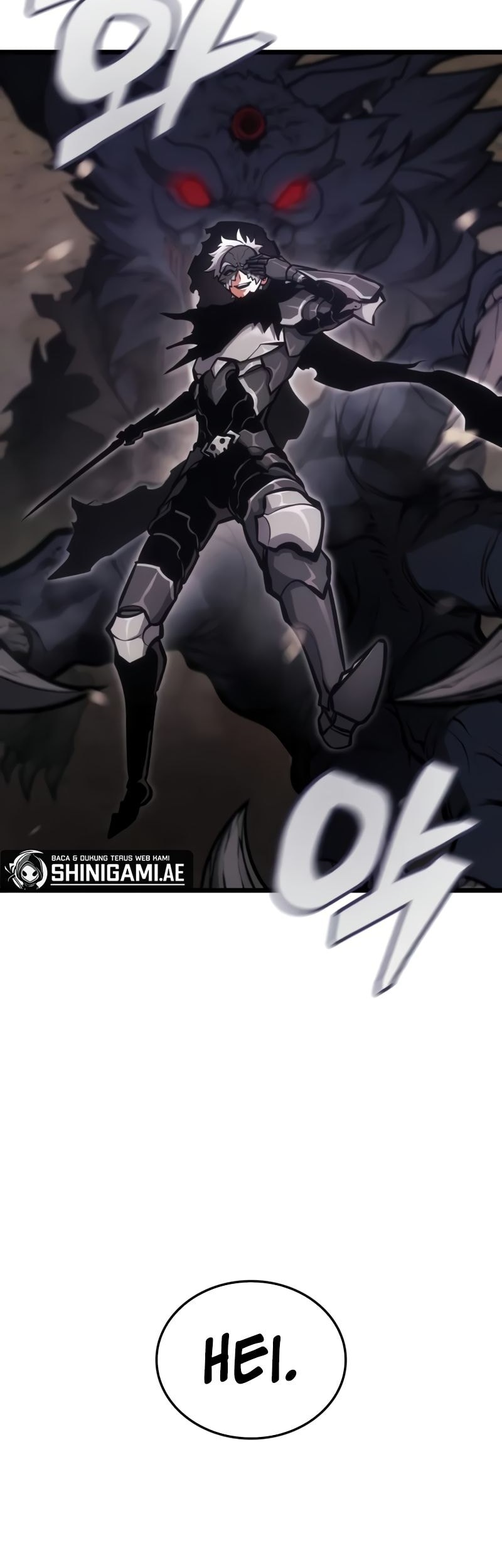 Emperor Of Solo Play Chapter 7 Gambar 25