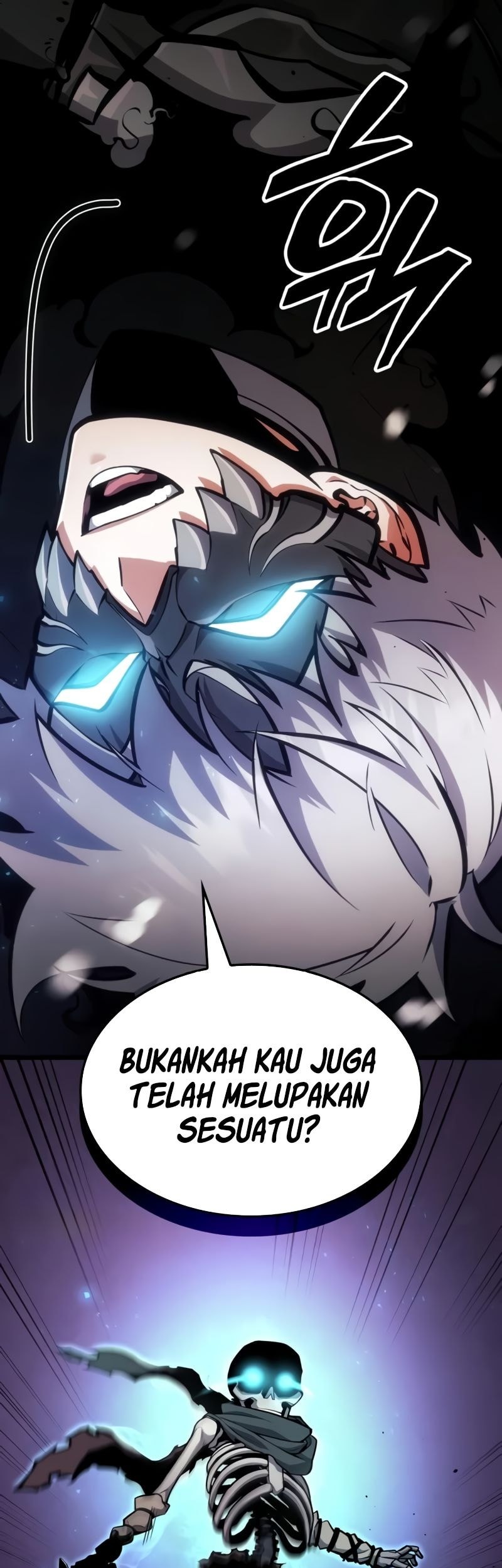 Emperor Of Solo Play Chapter 7 Gambar 27