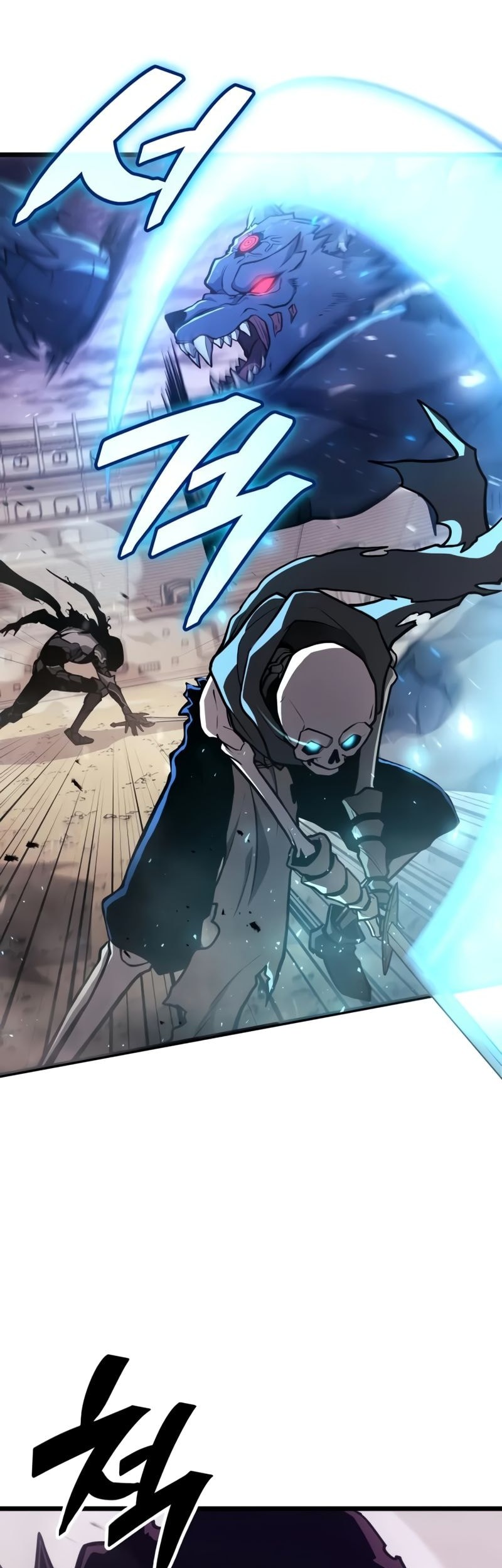 Emperor Of Solo Play Chapter 7 Gambar 29