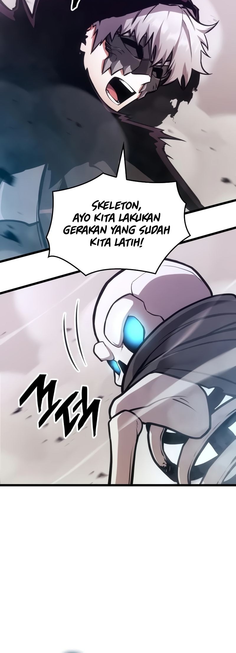 Emperor Of Solo Play Chapter 7 Gambar 30