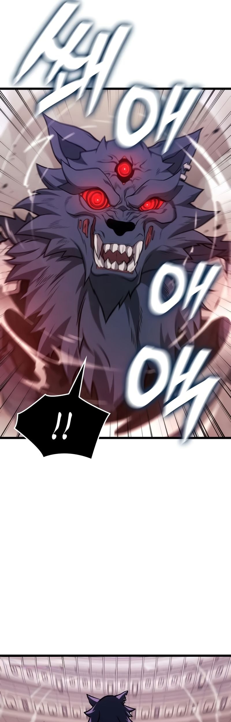 Emperor Of Solo Play Chapter 7 Gambar 31