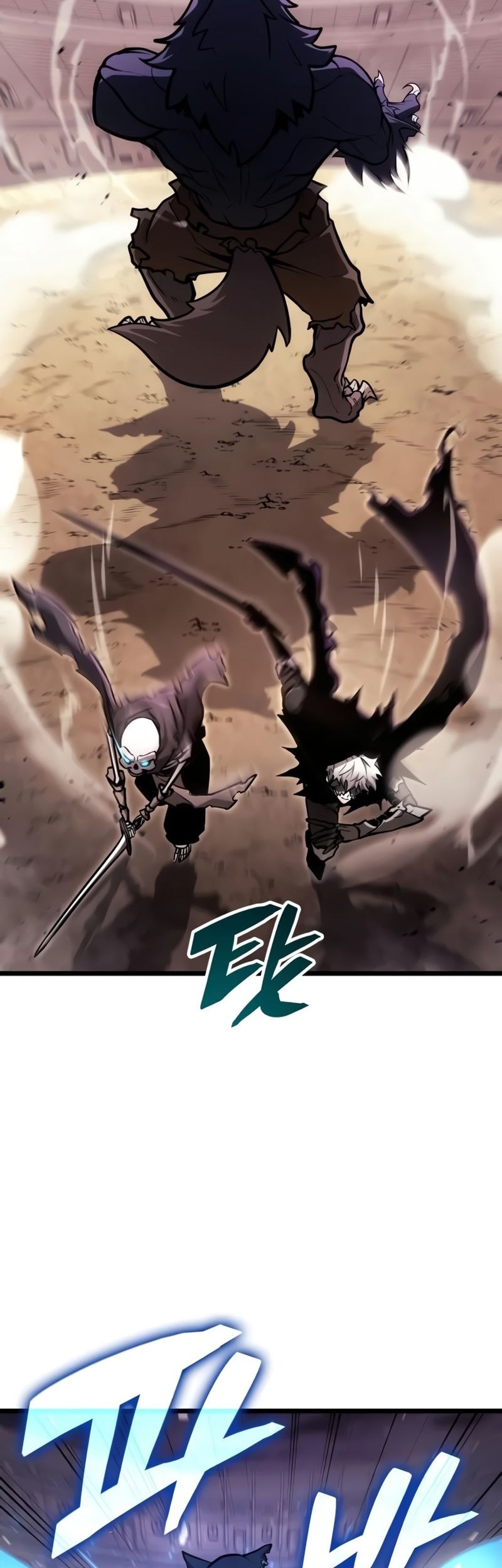 Emperor Of Solo Play Chapter 7 Gambar 32