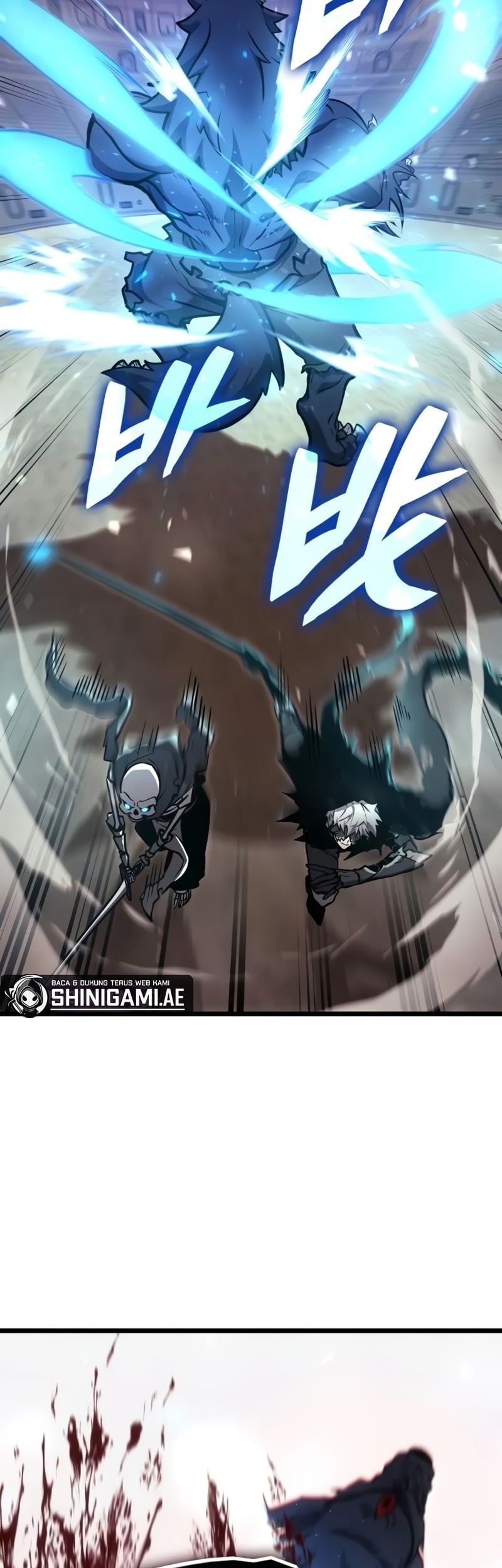 Emperor Of Solo Play Chapter 7 Gambar 33