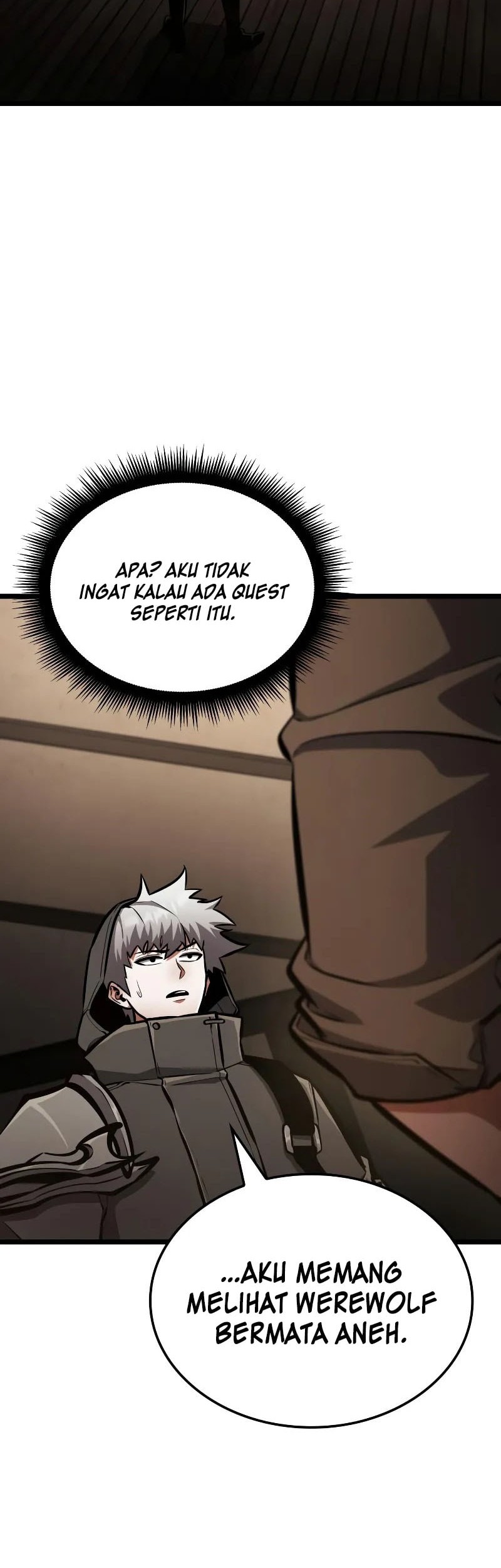 Emperor Of Solo Play Chapter 8 Gambar 41