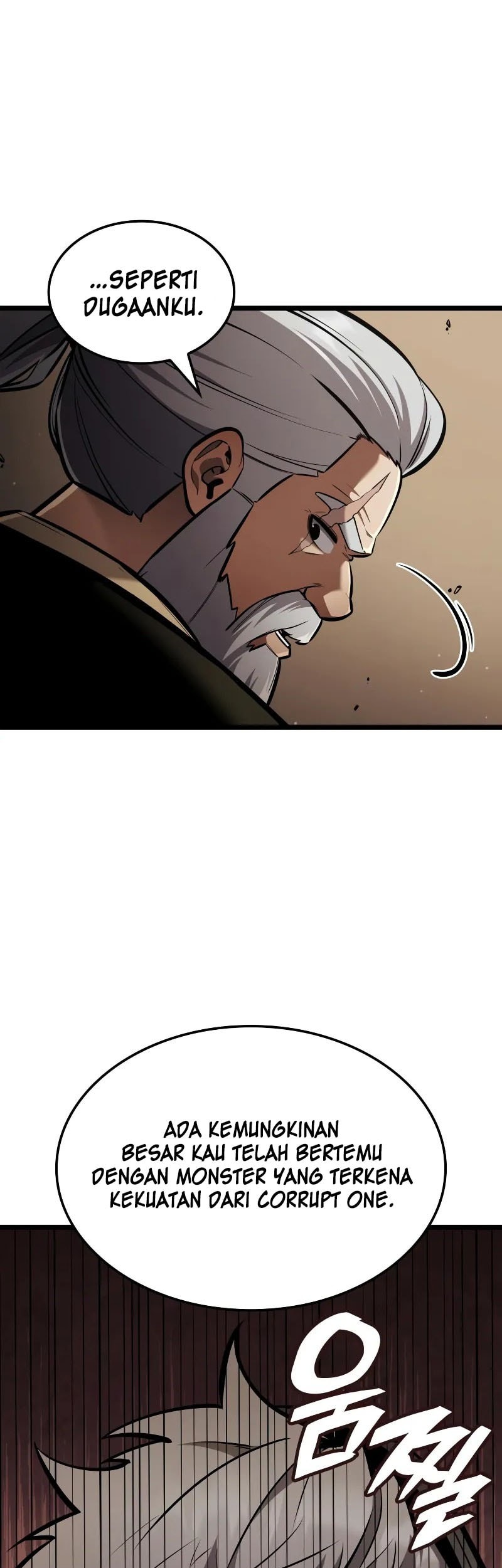 Emperor Of Solo Play Chapter 8 Gambar 42