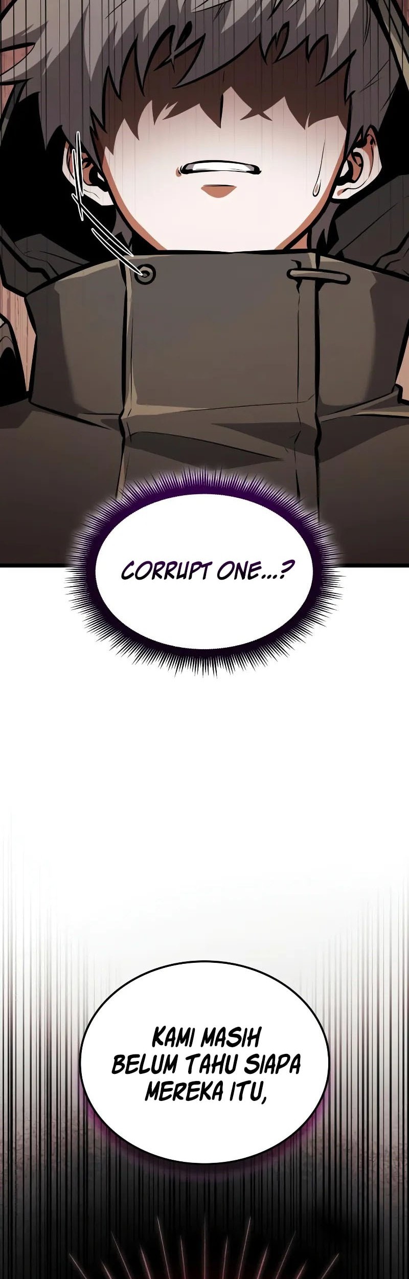 Emperor Of Solo Play Chapter 8 Gambar 43