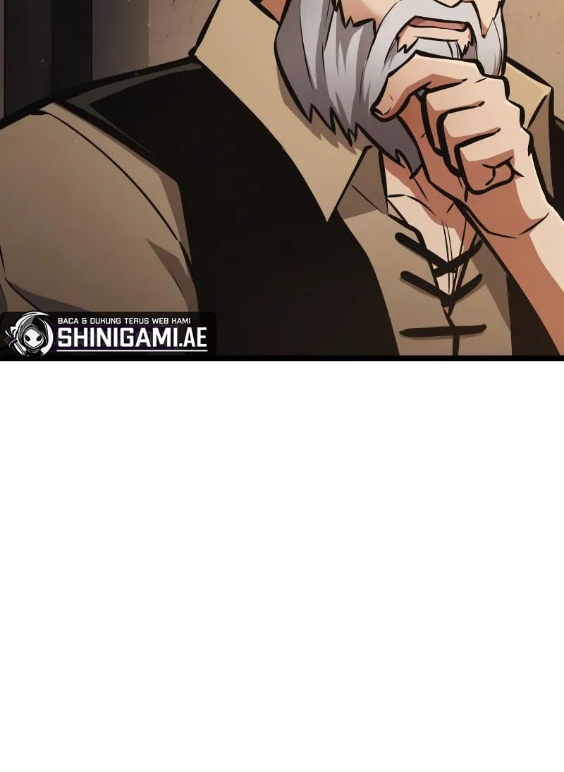 Emperor Of Solo Play Chapter 8 Gambar 45