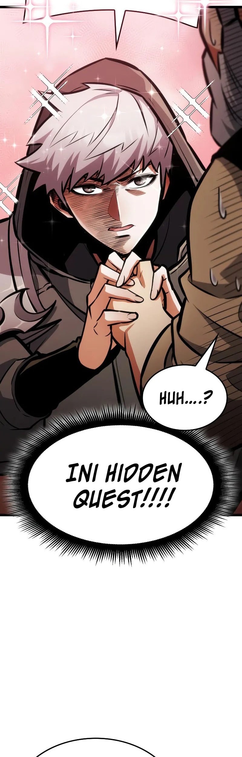 Emperor Of Solo Play Chapter 8 Gambar 47