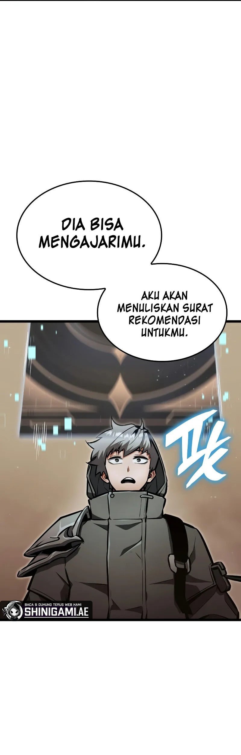 Emperor Of Solo Play Chapter 8 Gambar 50