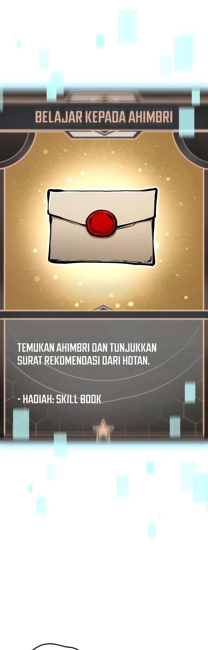Emperor Of Solo Play Chapter 8 Gambar 51