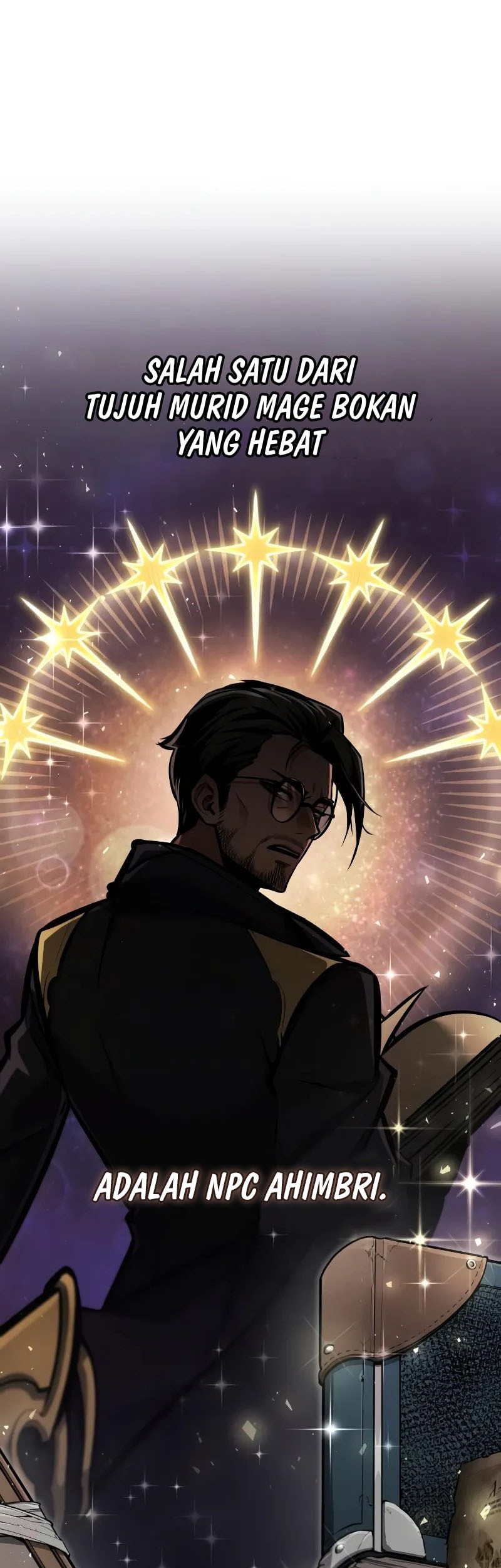 Emperor Of Solo Play Chapter 8 Gambar 54