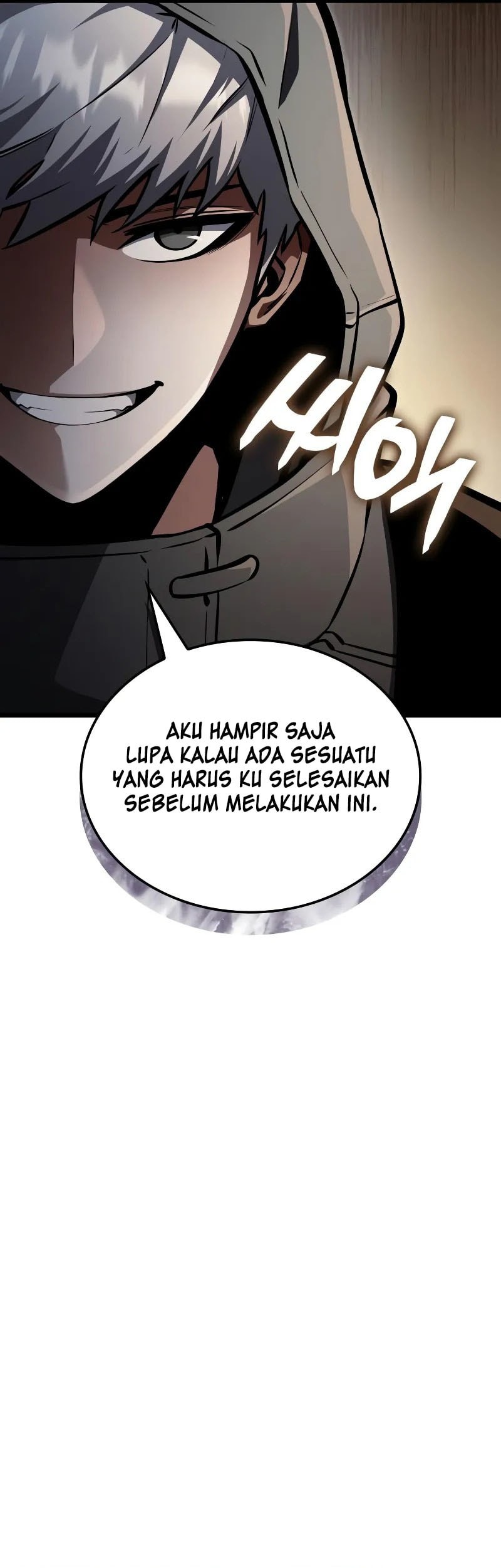 Emperor Of Solo Play Chapter 8 Gambar 58