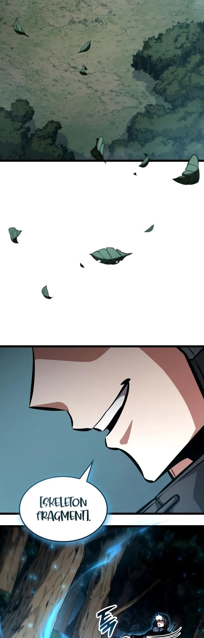 Emperor Of Solo Play Chapter 8 Gambar 60
