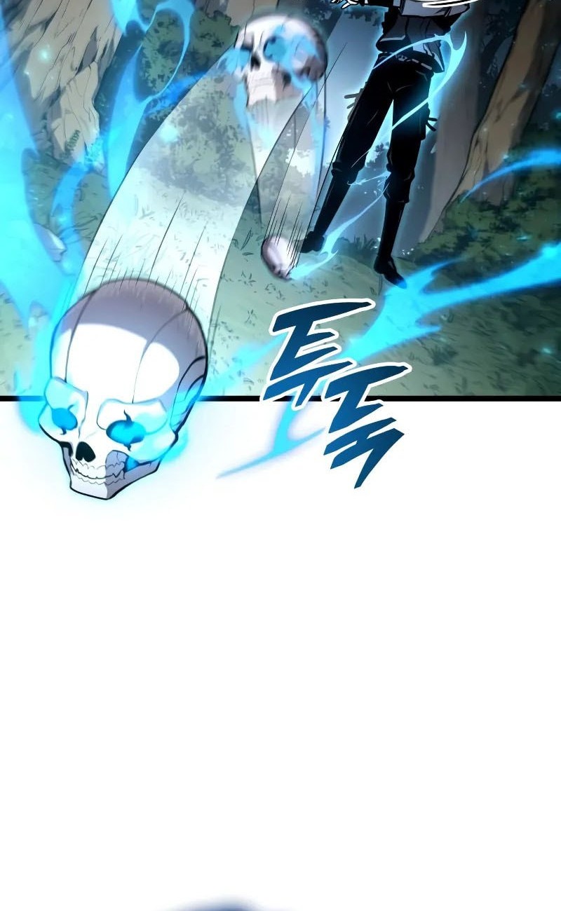 Emperor Of Solo Play Chapter 8 Gambar 61