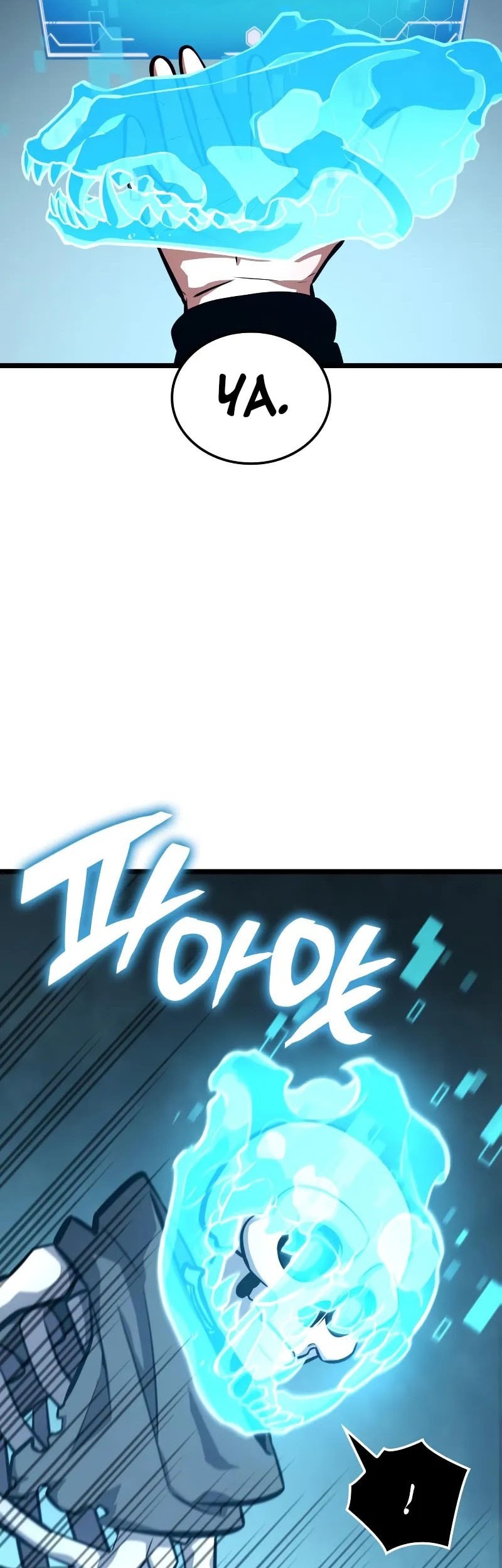 Emperor Of Solo Play Chapter 8 Gambar 64