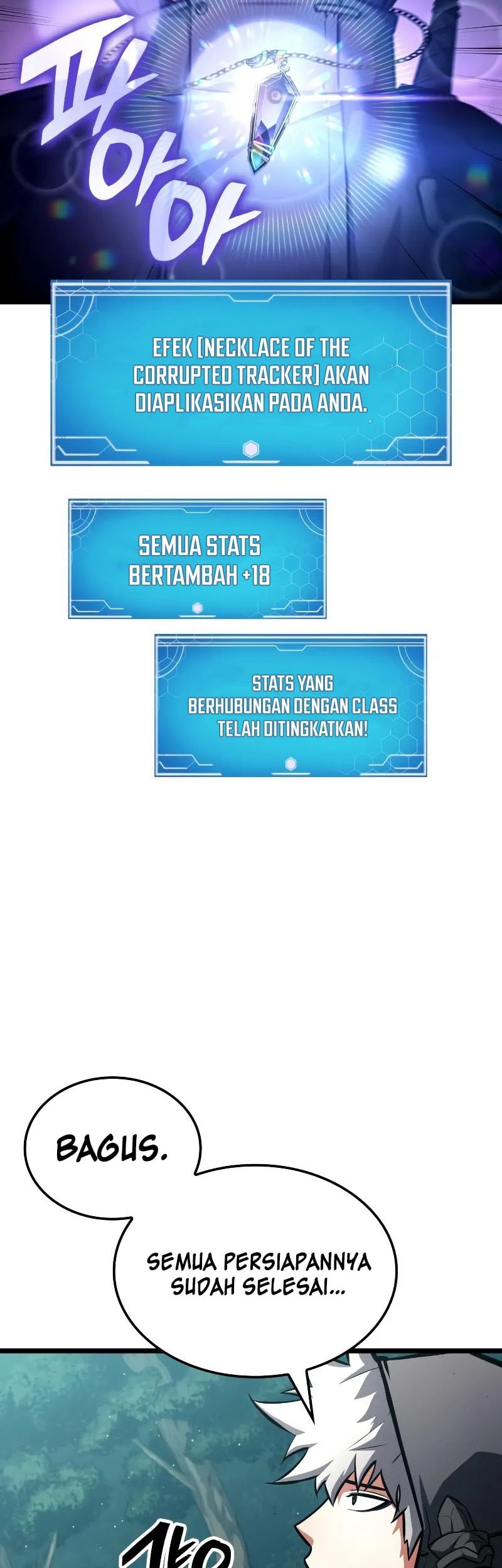 Emperor Of Solo Play Chapter 8 Gambar 67