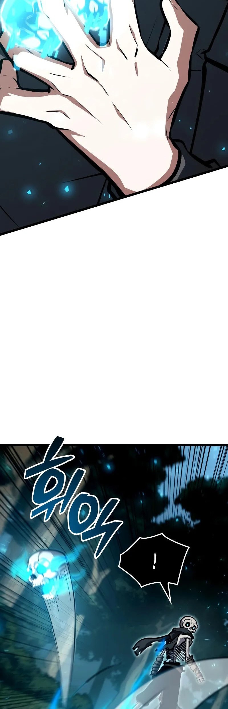 Emperor Of Solo Play Chapter 8 Gambar 69