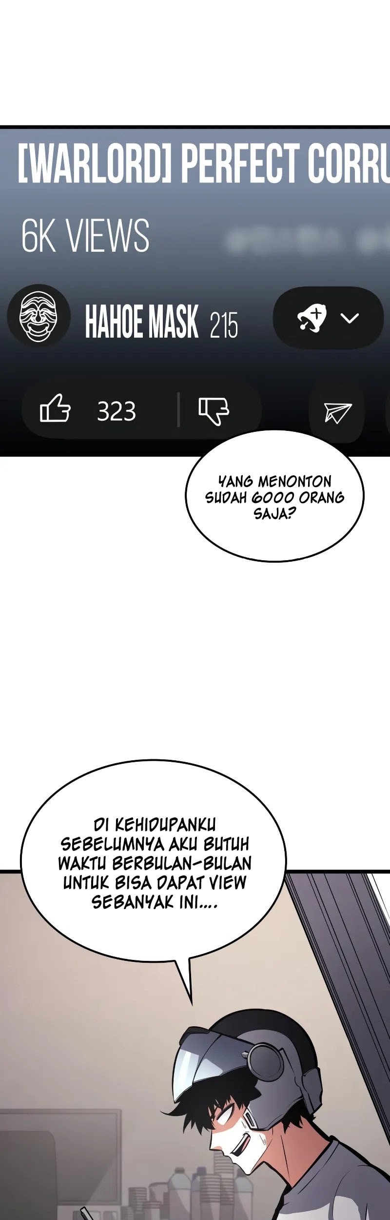 Emperor Of Solo Play Chapter 8 Gambar 4