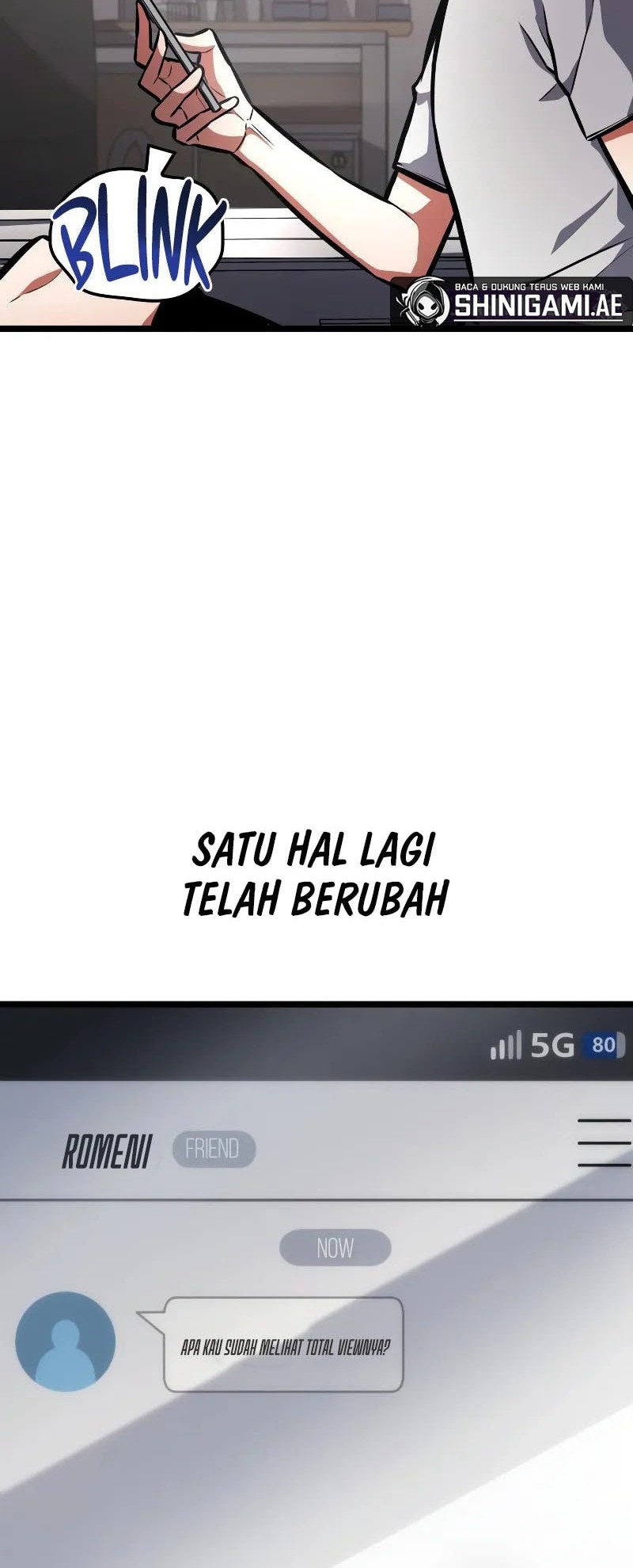 Emperor Of Solo Play Chapter 8 Gambar 5