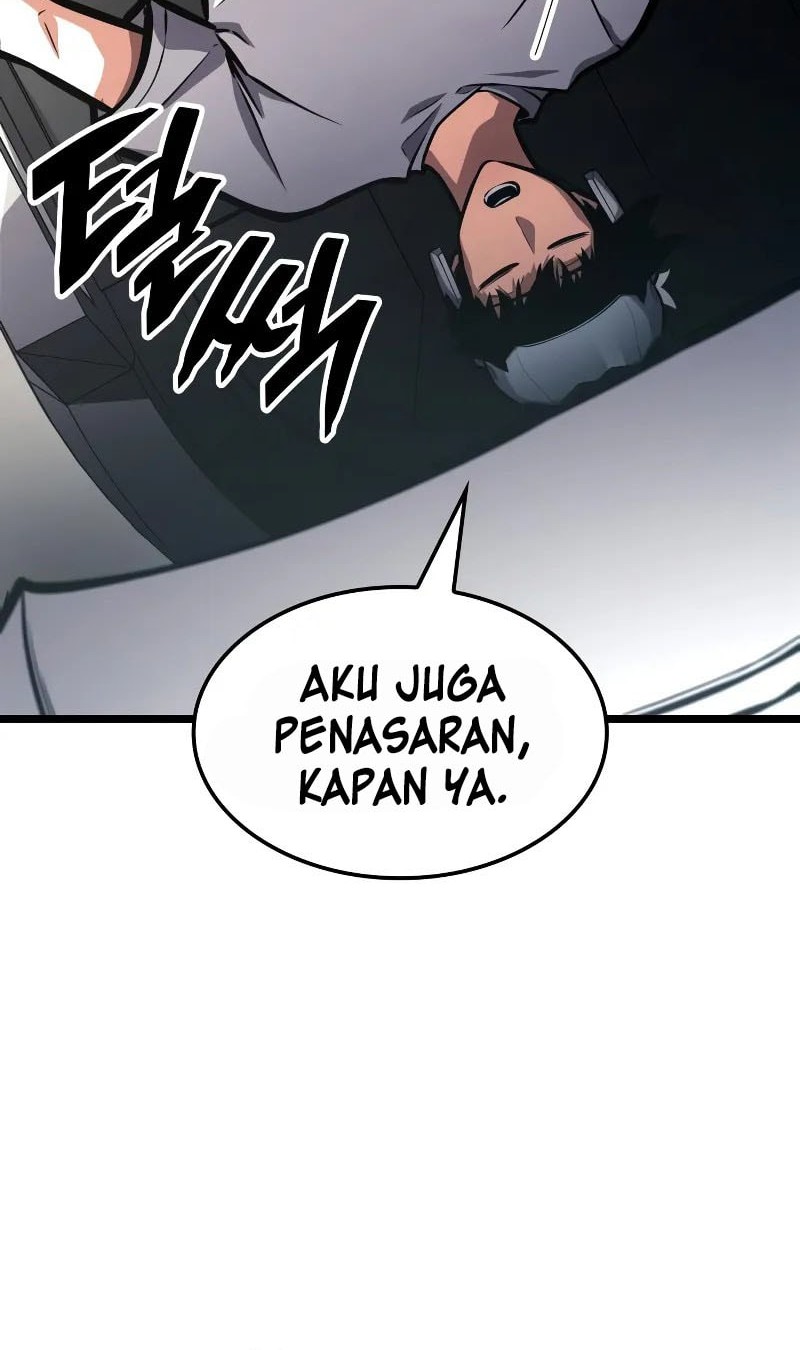 Emperor Of Solo Play Chapter 8 Gambar 9