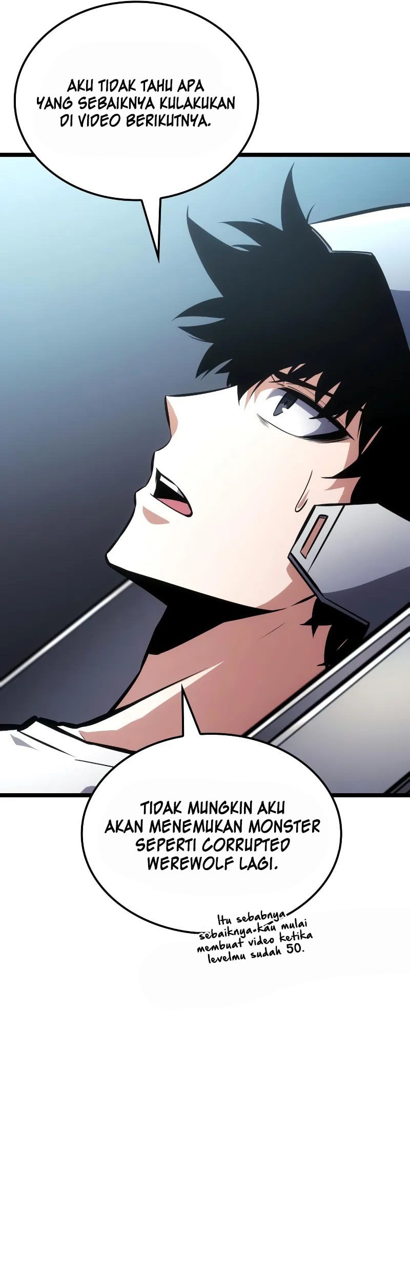 Emperor Of Solo Play Chapter 8 Gambar 10