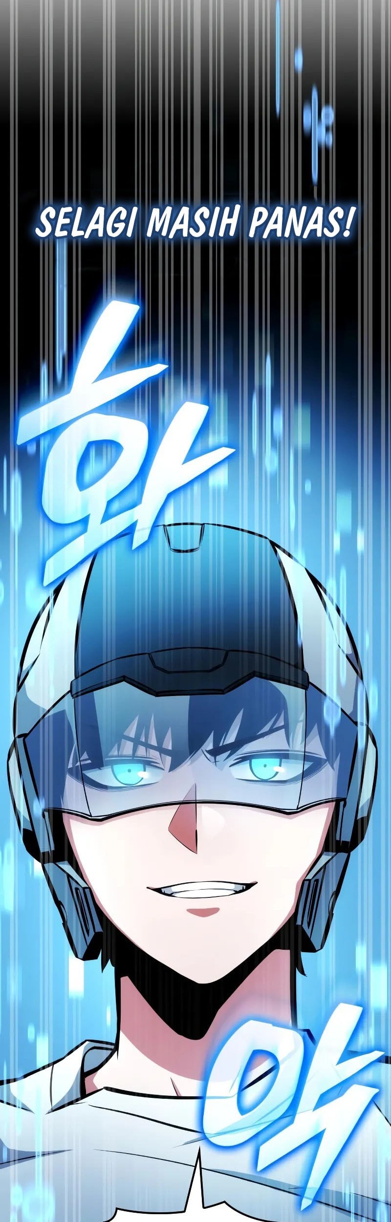 Emperor Of Solo Play Chapter 8 Gambar 12
