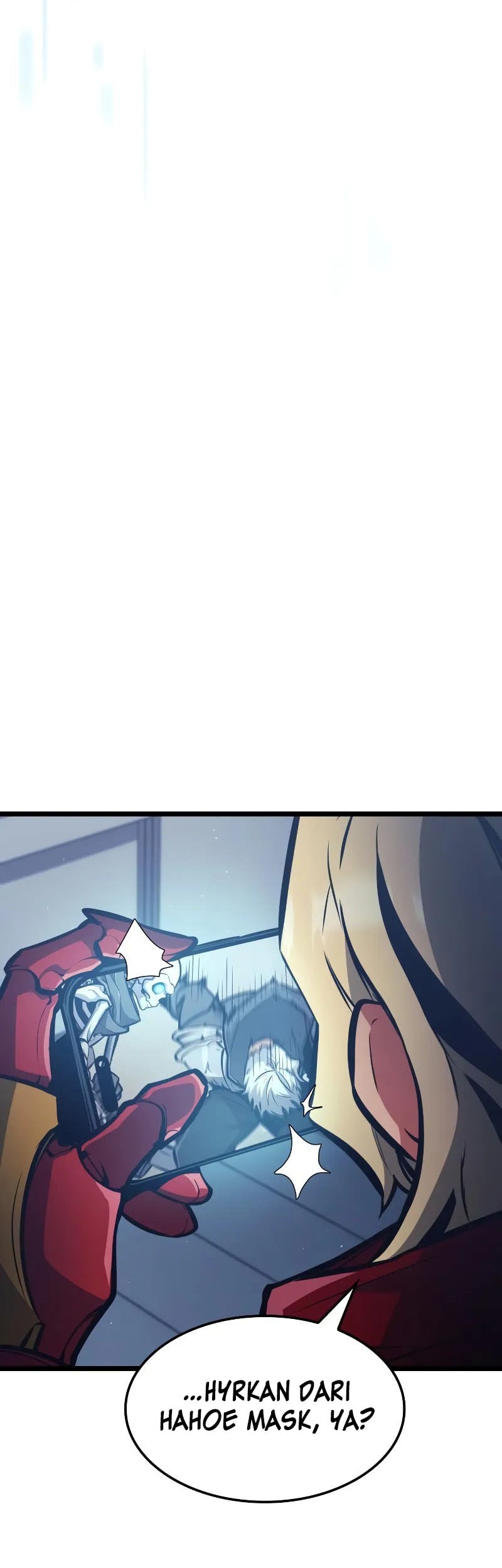 Emperor Of Solo Play Chapter 8 Gambar 14