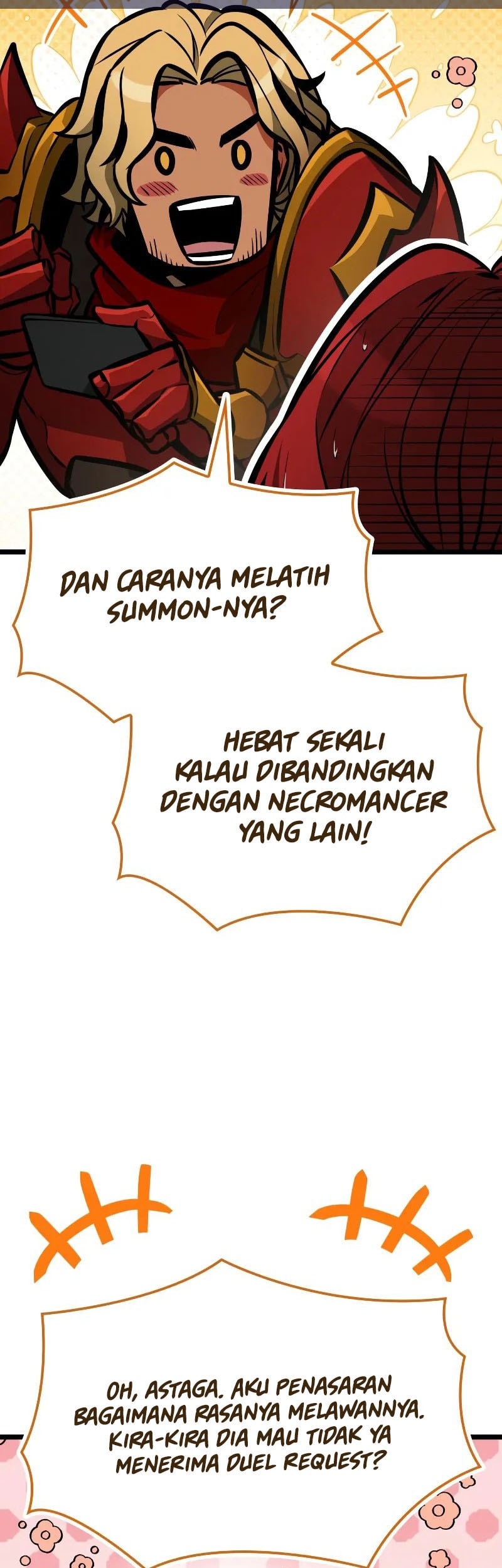 Emperor Of Solo Play Chapter 8 Gambar 20