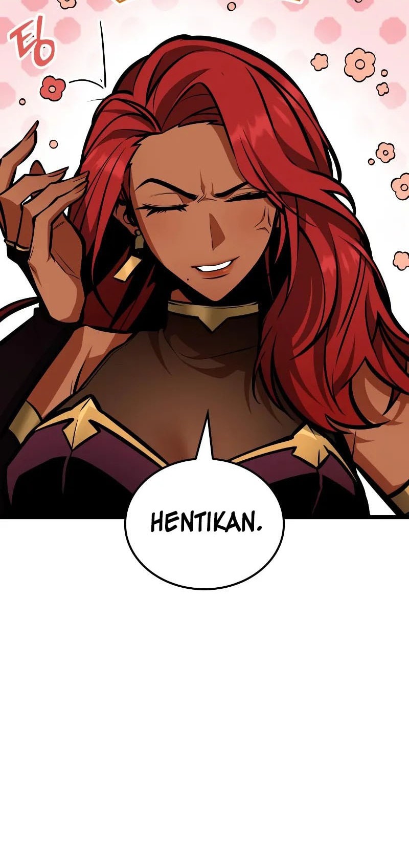 Emperor Of Solo Play Chapter 8 Gambar 21