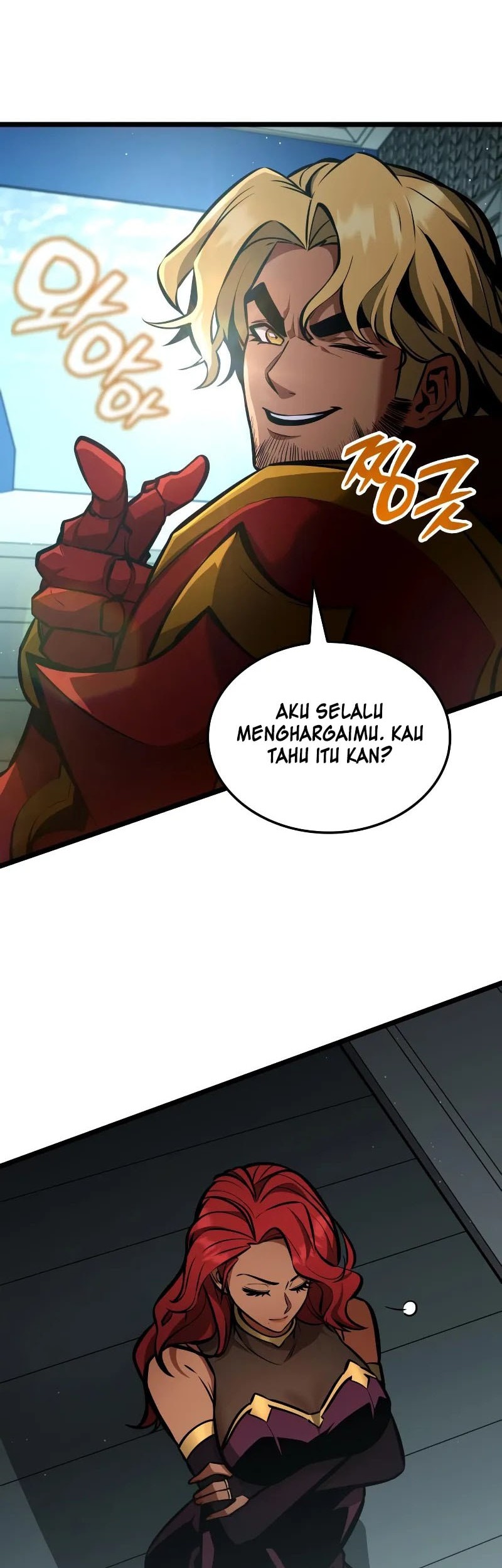 Emperor Of Solo Play Chapter 8 Gambar 23