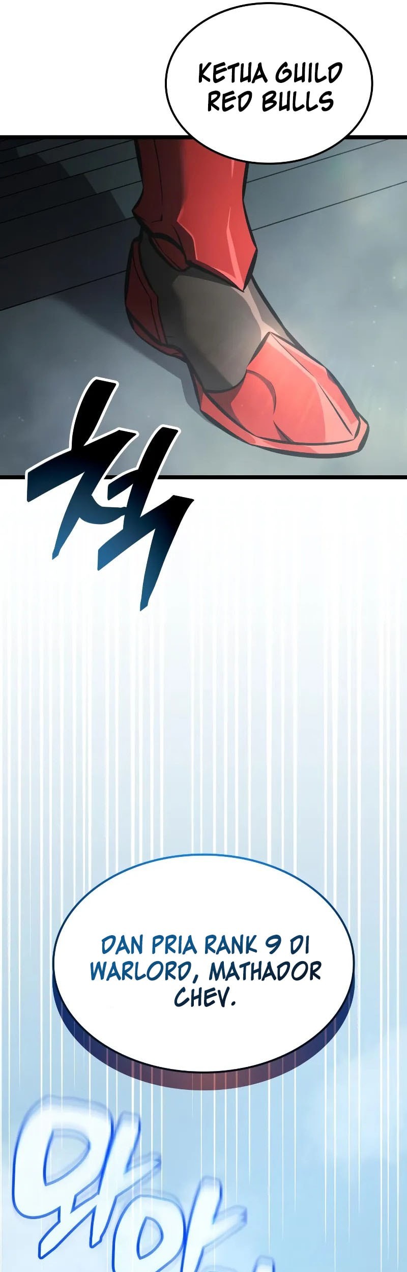 Emperor Of Solo Play Chapter 8 Gambar 26
