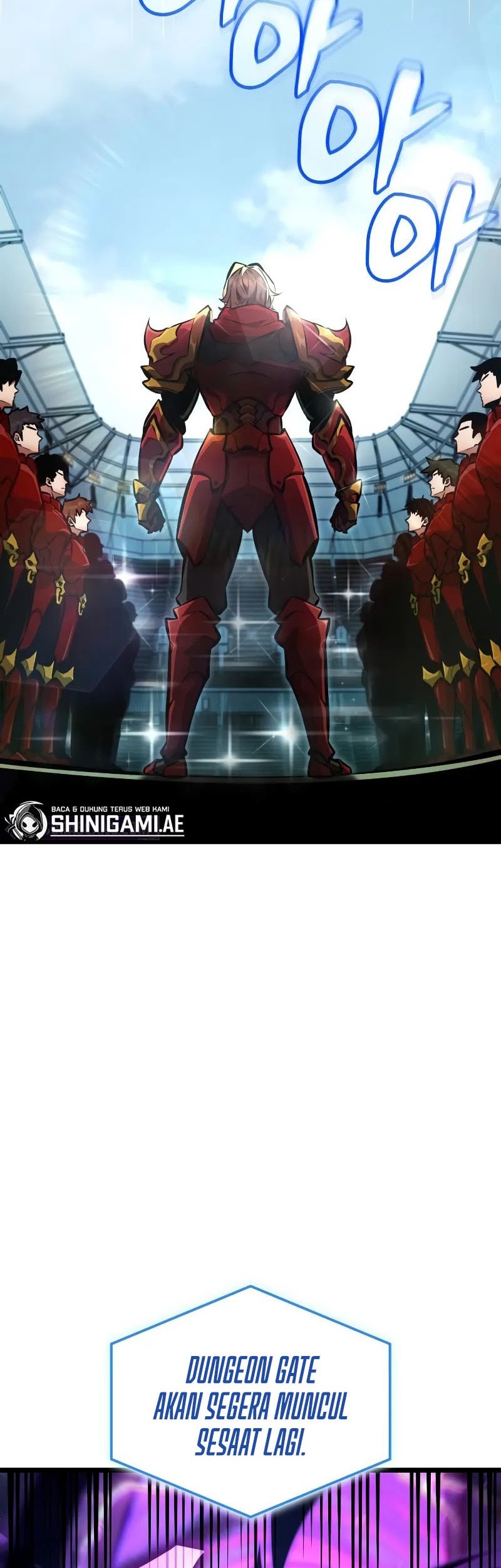 Emperor Of Solo Play Chapter 8 Gambar 27