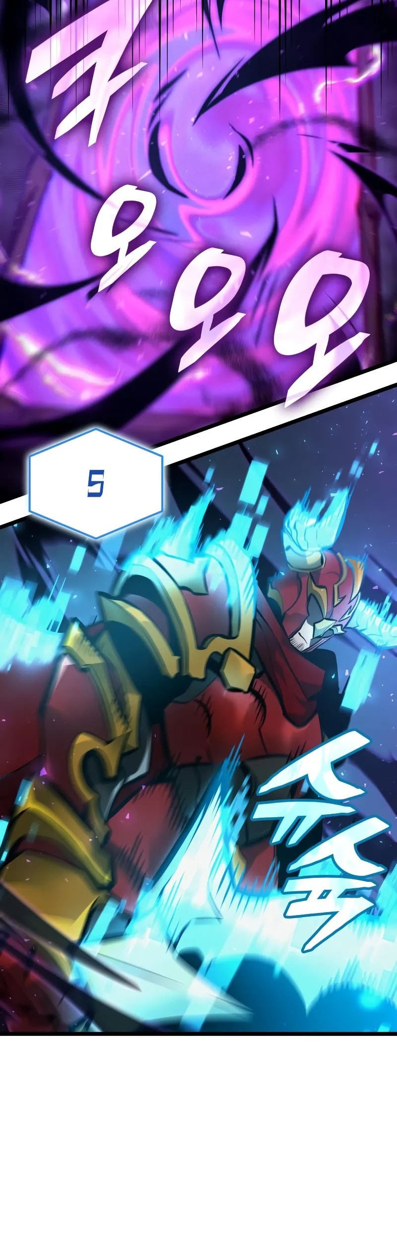Emperor Of Solo Play Chapter 8 Gambar 28