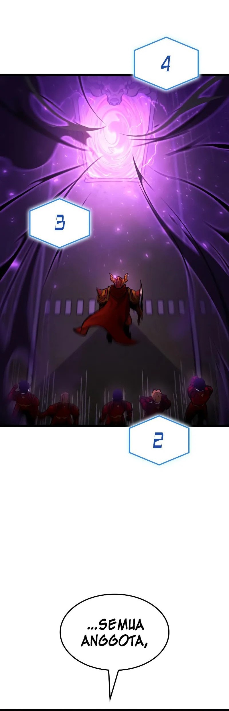 Emperor Of Solo Play Chapter 8 Gambar 29