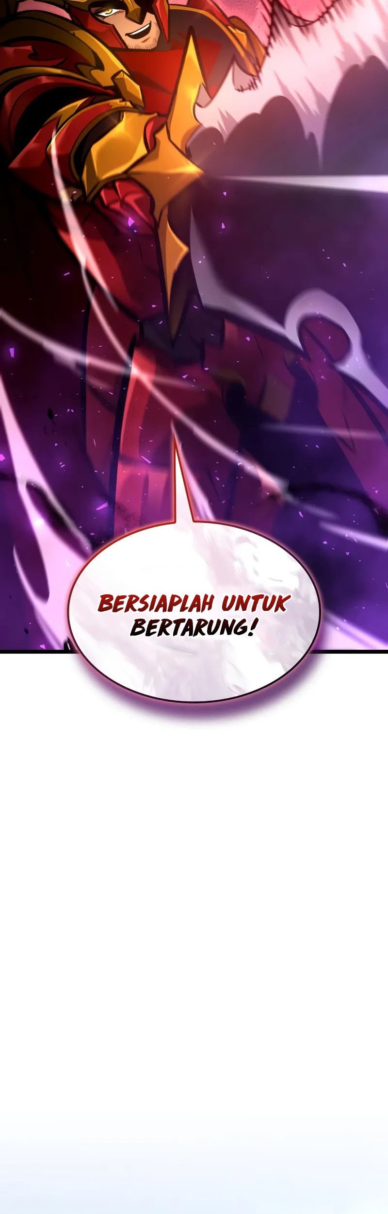 Emperor Of Solo Play Chapter 8 Gambar 31