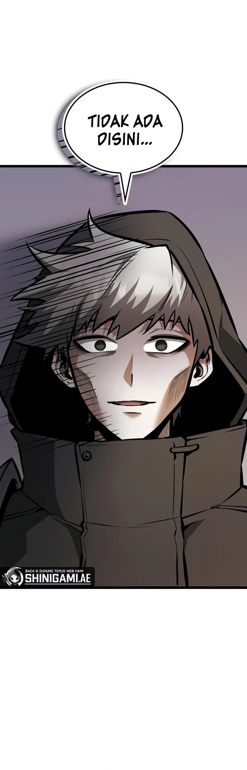 Emperor Of Solo Play Chapter 8 Gambar 33