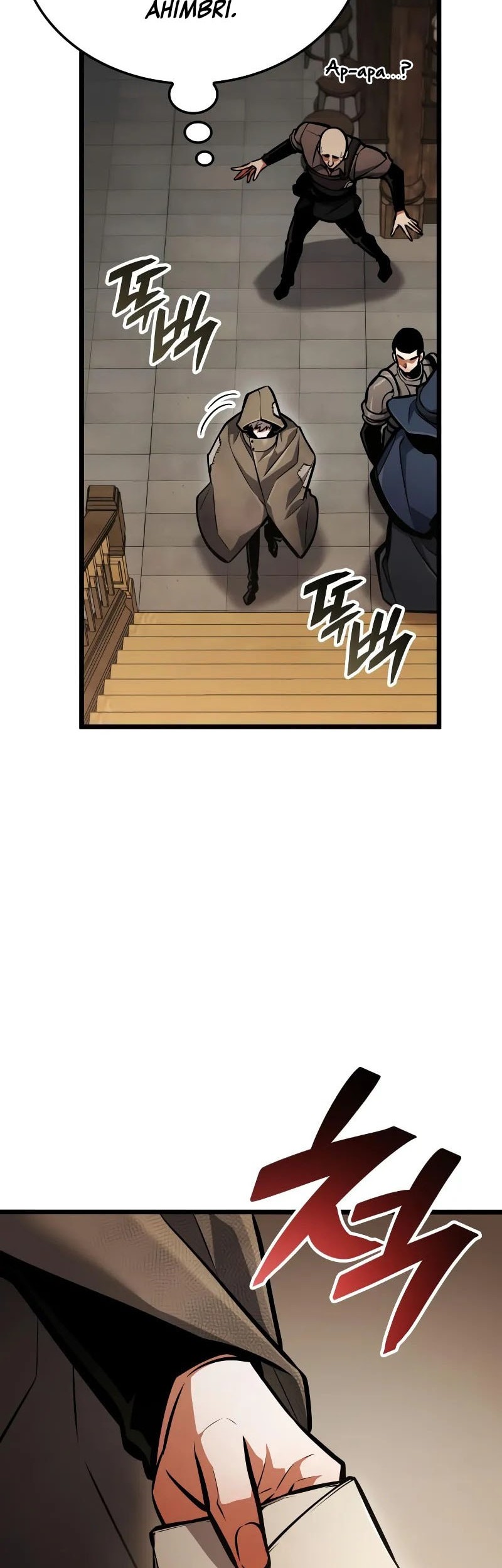 Emperor Of Solo Play Chapter 9 Gambar 47