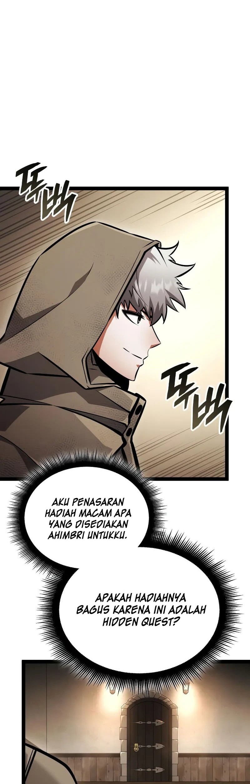 Emperor Of Solo Play Chapter 9 Gambar 51