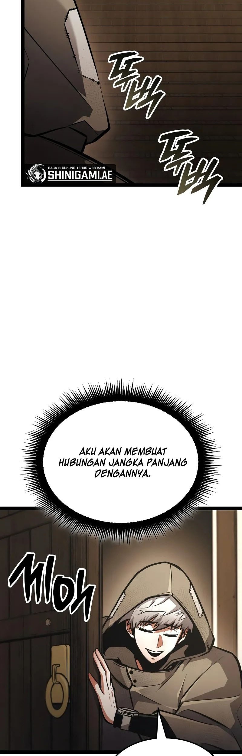 Emperor Of Solo Play Chapter 9 Gambar 52