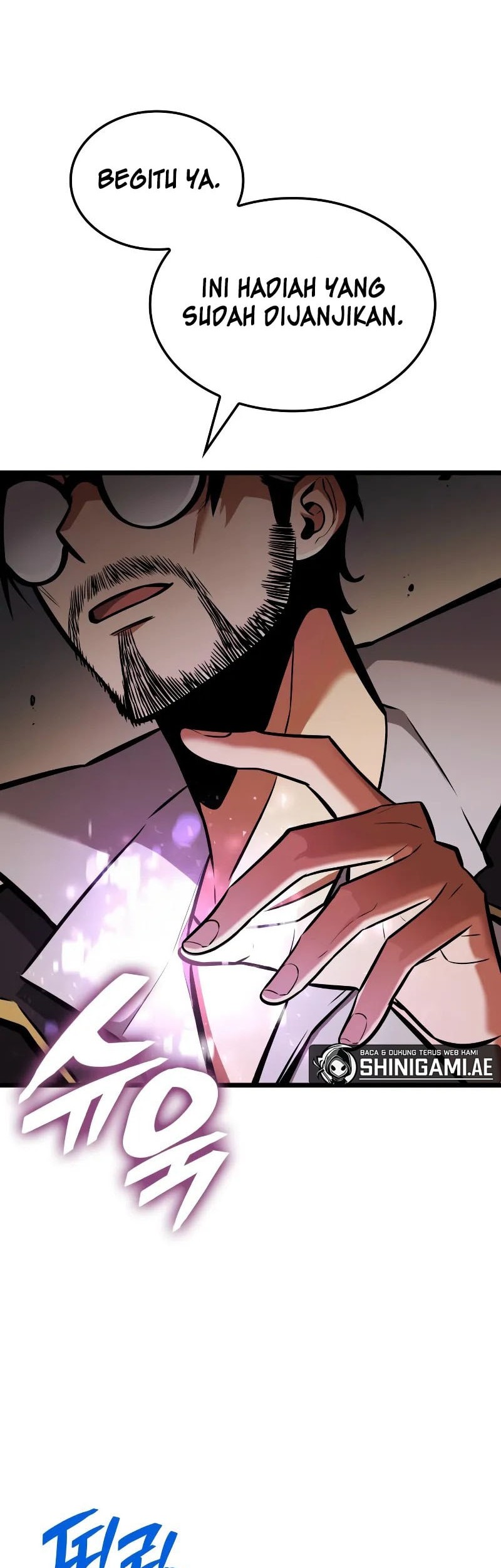 Emperor Of Solo Play Chapter 9 Gambar 59