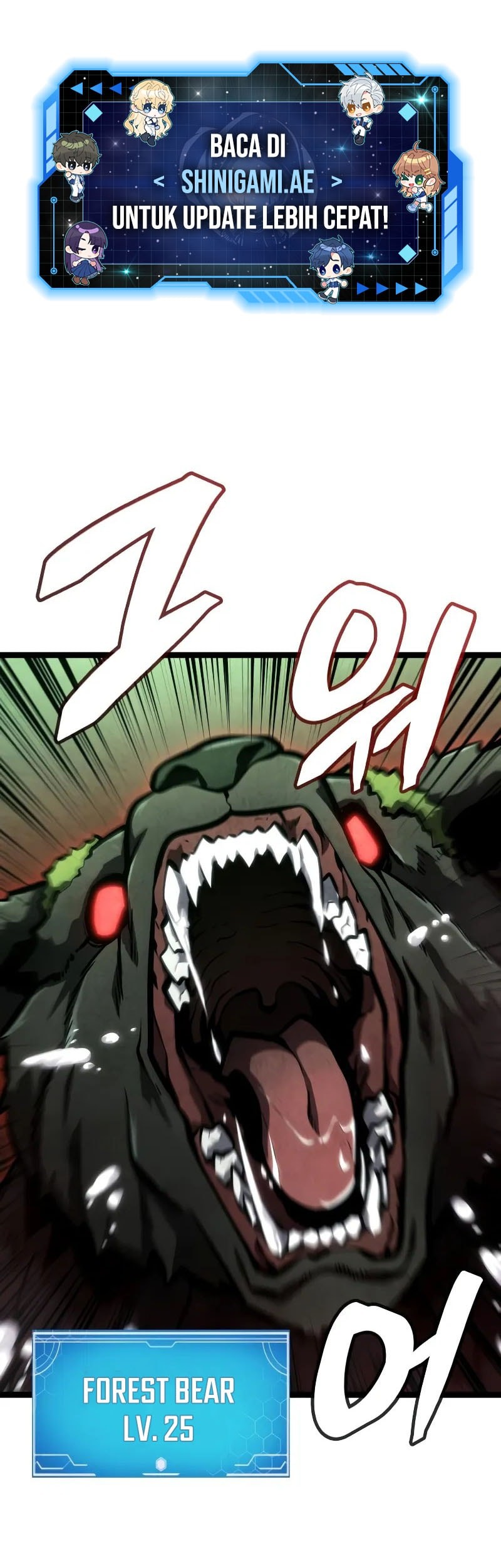 Baca Emperor Of Solo Play Chapter 9 Gambar 2
