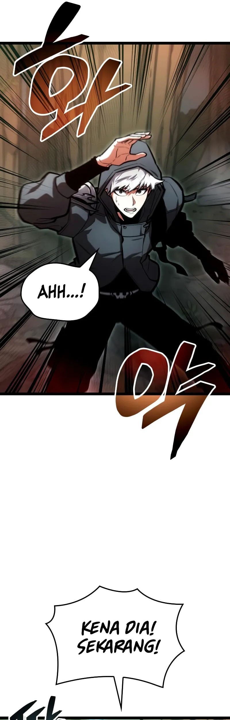 Emperor Of Solo Play Chapter 9 Gambar 6