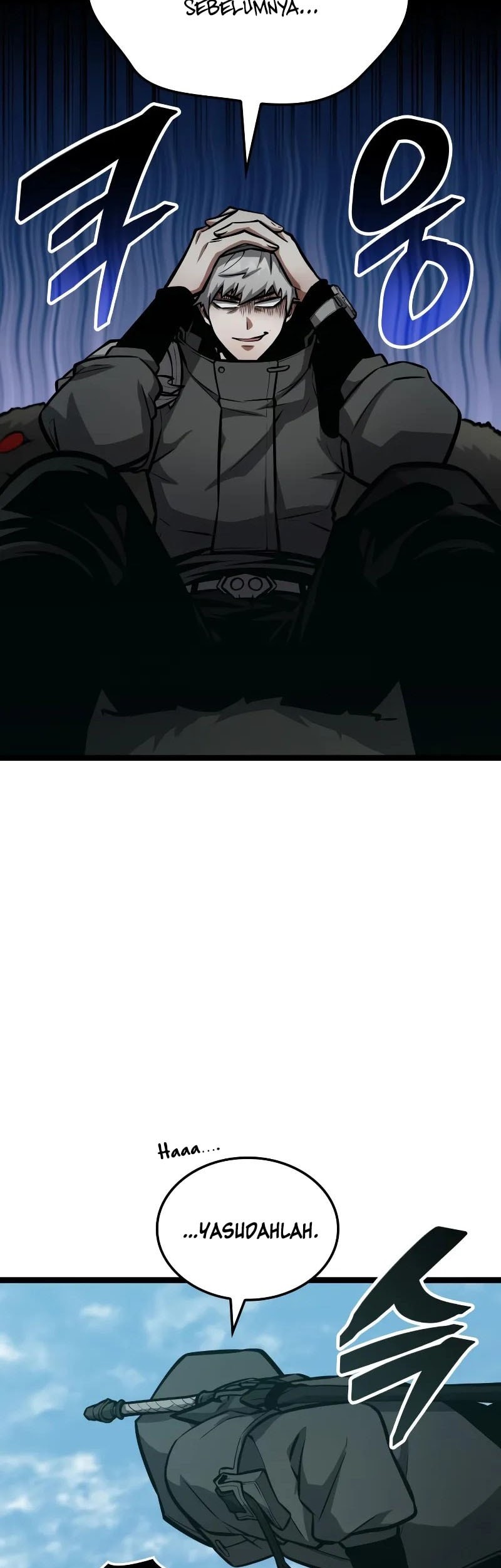 Emperor Of Solo Play Chapter 9 Gambar 32