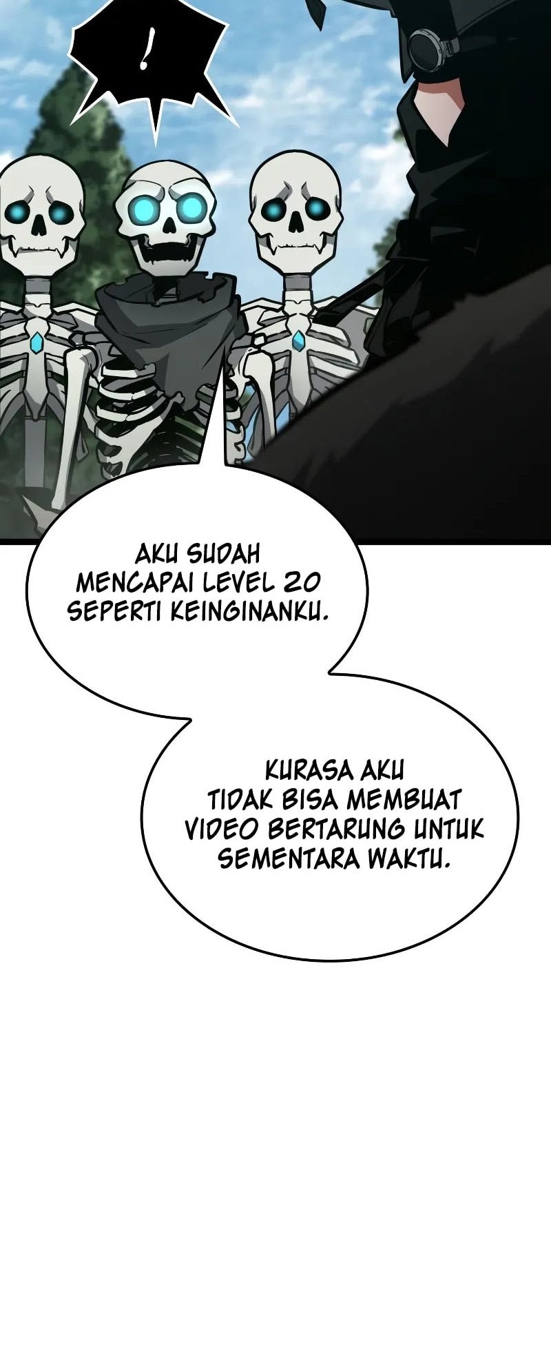 Emperor Of Solo Play Chapter 9 Gambar 33